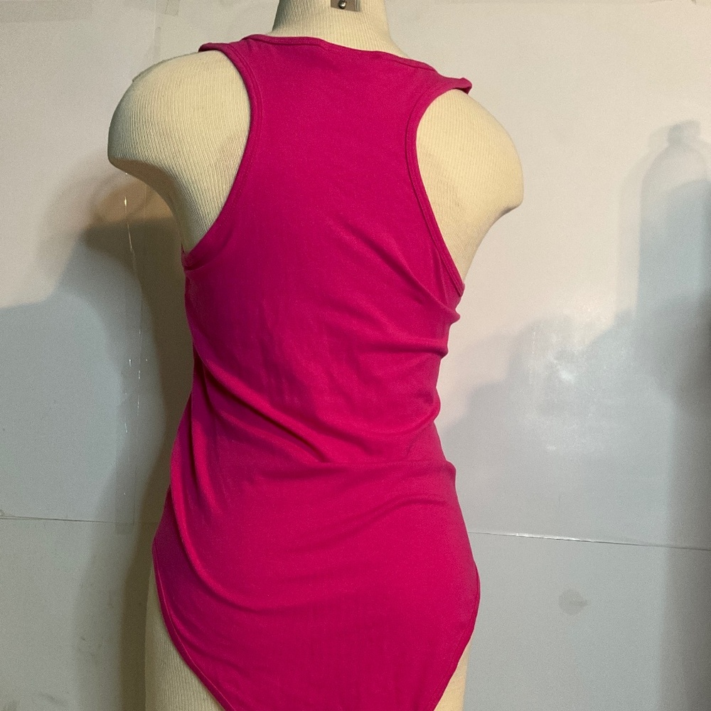 Zenana plus size bodysuit NWOT